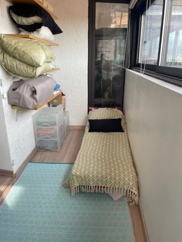Logement Zen Sur La Colline Aux Mimosas Hyeres Luaran gambar